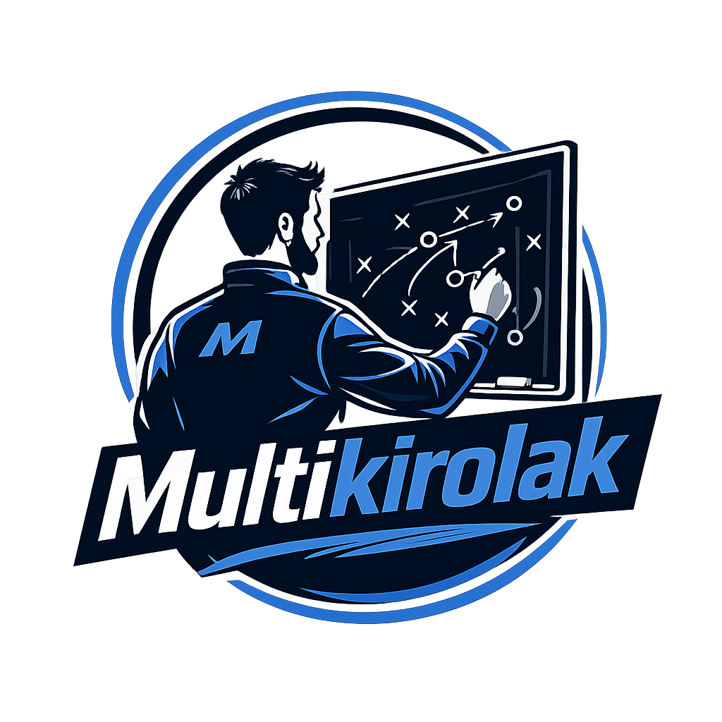 Logo Multikirolak